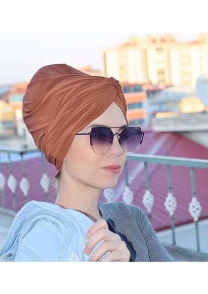 Dolama Bone Modeli Hazır Olmayan Kiremit Renk