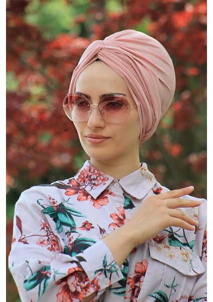 Dolama Bone Hazır Modelli Olmayan Pudra