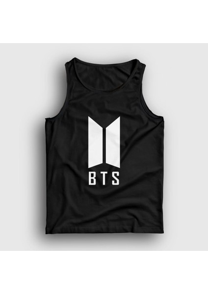 Unisex Siyah Doors Bts Atlet
