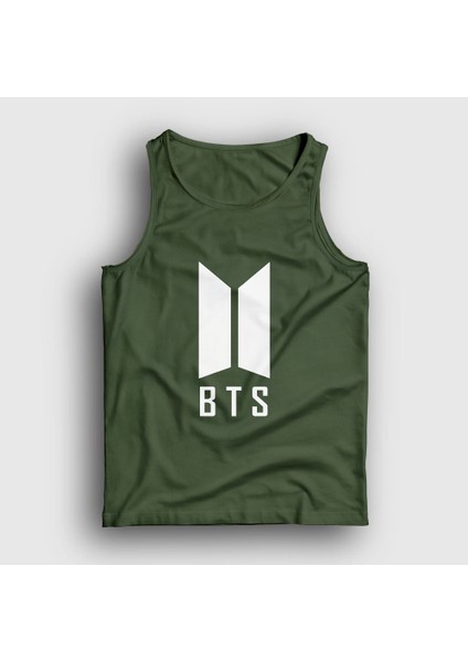 Unisex Haki Doors Bts Atlet