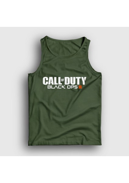Unisex Haki Black Ops Call Of Duty Atlet