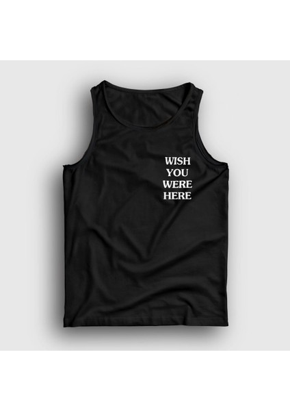 Unisex Siyah Wish Astroworld Travis Scott Atlet