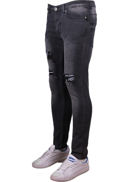 83430 Erkek Giyi Denim Füme fiyatları
