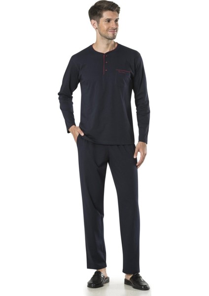Pierre Cardin 5595 5'li Ropdöşambr Seti