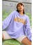 Mad Girls Lila Sweatshirt MG785 1
