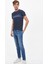 Jerard Mercer Wash Erkek jeans 4