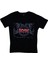 fame Ac-Dc Baskılı T-Shirt 1