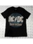 fame Ac-Dc Çift Baskılı T-Shirt 1