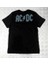 fame Ac-Dc Çift Baskılı T-Shirt 2