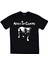 fame Alice In Chains Baskılı T-Shirt 1