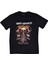 fame Amon Amarth Baskılı T-Shirt 1