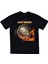 fame Amon Amarth Baskılı T-Shirt 1