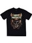 fame Amon Amarth Baskılı T-Shirt 1