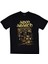 fame Amon Amarth Baskın T-Shirt 1