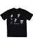 fame Anathema Baskılı T-Shirt 1