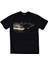 fame Anathema Baskılı T-Shirt 1