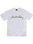 fame Anathema Baskılı T-Shirt 1