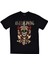 fame Asilay Dying Baskılı T-Shirt 1