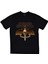 fame Avenged Sevenfold Baskılı T-Shirt 1