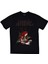 fame Avenged Sevenfold Baskılı T-Shirt 1