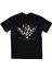 fame Avenged Sevenfold Baskılı T-Shirt 1