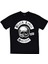 fame Black Label Society Baskılı T-Shirt 1