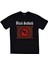 fame Black Sabbath Baskılı T-Shirt 1