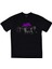 fame Black Sabbath Baskılı T-Shirt 1