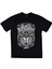 fame Black Sabbath Baskılı T-Shirt 1