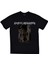 Black Sabbath Baskılı T-Shirt 1