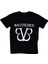 Black Veil Brides Baskılı T-Shirt 1