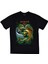 fame Blind Guardian Baskılı T-Shirt 1