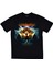 fame Blind Guardian Baskılı T-Shirt 1