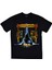 fame Blind Guardian Baskılı T-Shirt 1