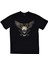 fame Bon Jovi Baskılı T-Shirt 1