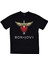fame Bon Jovi Baskılı T-Shirt 1