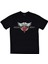 fame Bon Jovi Baskılı T-Shirt 1
