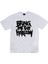 fame Bring Me The Horizon Baskılı T-Shirt 1