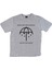 fame Bring Me The Horizon Baskılı T-Shirt 1