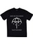 fame Bring Me The Horizon Baskılı T-Shirt 1
