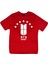 fame Bts Baskılı T-Shirt 1