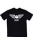 fame Bts Baskılı T-Shirt 1