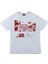 fame Bullet For My Valentine Baskılı T-Shirt 1