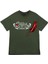 fame Bullet For My Valentine Baskılı T-Shirt 1
