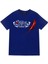 fame Bullet For My Valentine Baskılı T-Shirt 1