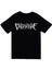 Bullet For My Valentine Baskılı T-Shirt 1