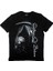 fame Children Of Bodom Baskılı T-Shirt 1