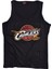 fame Cleveland Cavaliers Baskılı Sıfır Kol T-Shirt 1