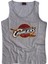 fame Cleveland Cavaliers Baskılı Sıfır Kol T-Shirt 3