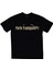 fame Dark Tranquillity Baskılı T-Shirt 1